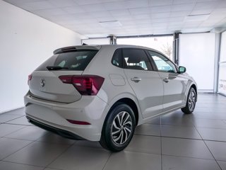 VOLKSWAGEN Polo 1.0 evo life 80cv