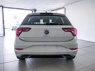 VOLKSWAGEN Polo 1.0 evo life 80cv