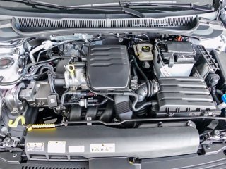 VOLKSWAGEN Polo 1.0 evo life 80cv