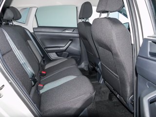 VOLKSWAGEN Polo 1.0 evo life 80cv