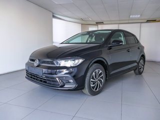 VOLKSWAGEN Polo 1.0 evo life 80cv