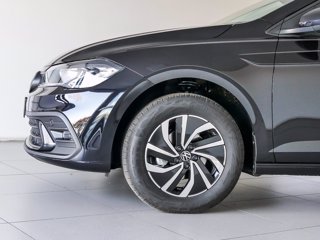VOLKSWAGEN Polo 1.0 evo life 80cv