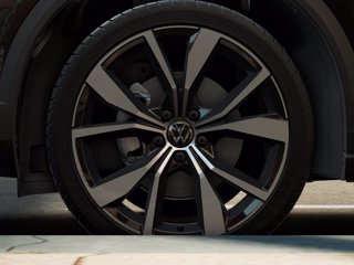 VOLKSWAGEN T-roc cabriolet 1.5 tsi style dsg