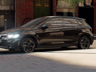 VOLKSWAGEN Polo 1.0 tsi r-line plus 95cv