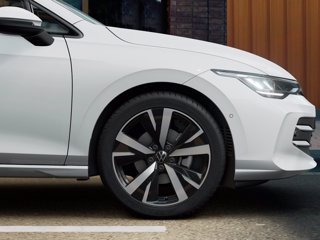 VOLKSWAGEN Golf 1.5 tsi edition plus 115cv