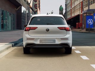 VOLKSWAGEN Golf 1.5 tsi edition plus 115cv