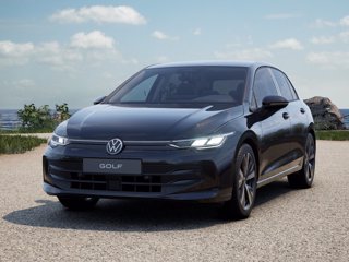 VOLKSWAGEN Golf 1.5 tsi edition plus 150cv