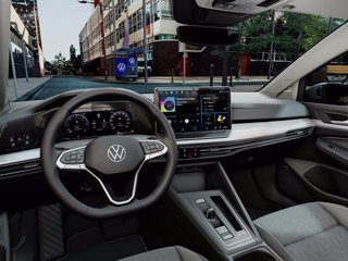 VOLKSWAGEN Golf 1.5 tsi ehybrid edition plus 204cv dsg