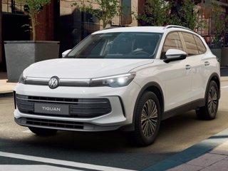VOLKSWAGEN Tiguan 2.0 tdi edition plus 150cv dsg