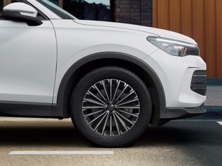 VOLKSWAGEN Tiguan 2.0 tdi edition plus 150cv dsg