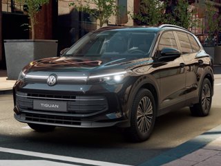 VOLKSWAGEN Tiguan 1.5 etsi edition plus 130cv dsg