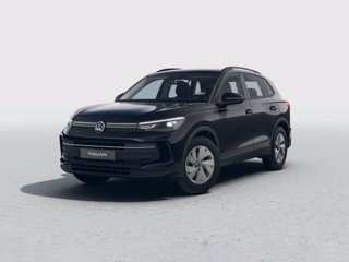 VOLKSWAGEN Tiguan 1.5 etsi life 130cv dsg