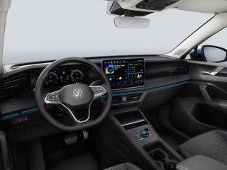 VOLKSWAGEN Tiguan 1.5 etsi life 130cv dsg