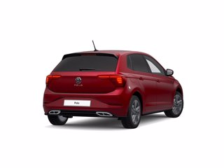 VOLKSWAGEN Polo 1.0 tsi r-line 95cv