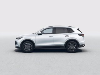 VOLKSWAGEN Tiguan 1.5 etsi elegance 150cv dsg