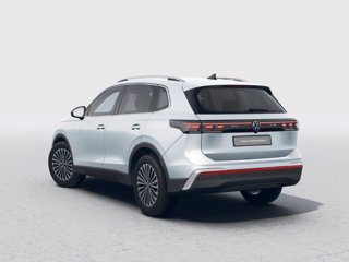 VOLKSWAGEN Tiguan 1.5 etsi elegance 150cv dsg