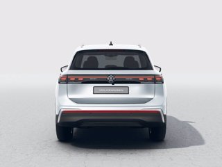 VOLKSWAGEN Tiguan 1.5 etsi elegance 150cv dsg