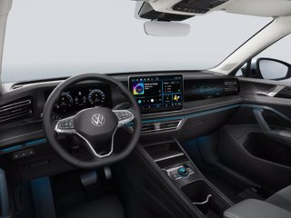 VOLKSWAGEN Tiguan 1.5 etsi elegance 150cv dsg