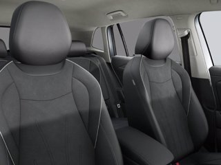 VOLKSWAGEN Tiguan 1.5 etsi elegance 150cv dsg