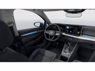 VOLKSWAGEN Golf 1.5 tsi life 115cv