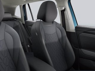 VOLKSWAGEN Tiguan 2.0 tdi life 150cv dsg