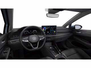 VOLKSWAGEN Golf 1.5 tsi ehybrid style 204cv dsg