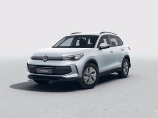 VOLKSWAGEN Tiguan 1.5 etsi life 130cv dsg