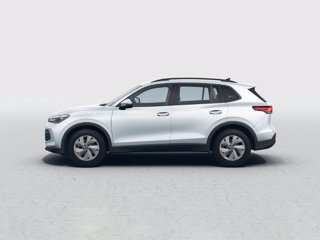 VOLKSWAGEN Tiguan 1.5 etsi life 130cv dsg