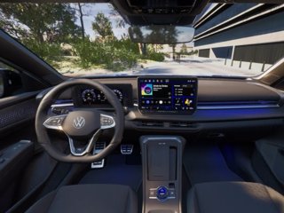 VOLKSWAGEN T-roc 1.5 etsi r-line 150cv dsg