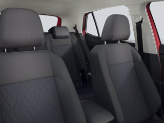 VOLKSWAGEN T-cross 1.0 tsi life 115cv dsg