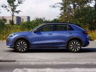 VOLKSWAGEN T-roc 1.5 etsi life 150cv dsg