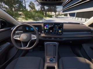 VOLKSWAGEN T-roc 1.5 etsi life 150cv dsg