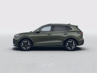 VOLKSWAGEN Tiguan 1.5 tsi ehybrid r-line 204cv dsg