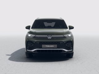 VOLKSWAGEN Tiguan 1.5 tsi ehybrid r-line 204cv dsg