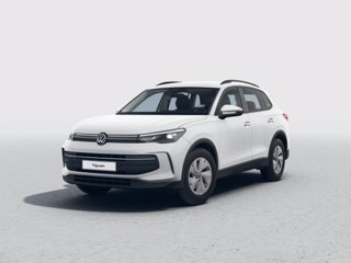 VOLKSWAGEN Tiguan 2.0 tdi life 150cv dsg