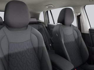 VOLKSWAGEN Tiguan 2.0 tdi life 150cv dsg