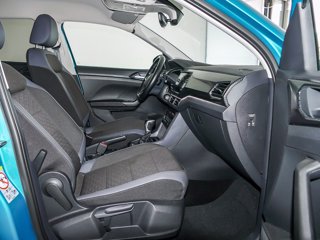VOLKSWAGEN T-cross 1.0 tsi advanced 110cv dsg
