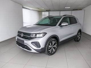 VOLKSWAGEN T-cross 1.0 tsi edition plus 95cv