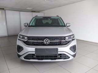 VOLKSWAGEN T-cross 1.0 tsi edition plus 95cv