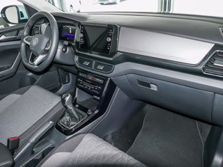 VOLKSWAGEN T-cross 1.0 tsi edition plus 95cv