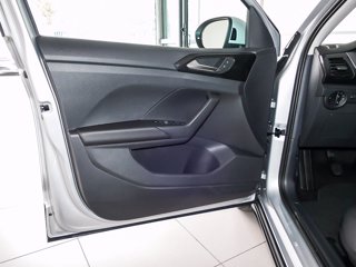 VOLKSWAGEN T-cross 1.0 tsi edition plus 95cv