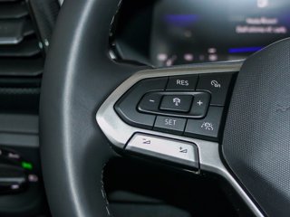 VOLKSWAGEN T-cross 1.0 tsi edition plus 95cv