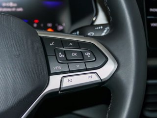 VOLKSWAGEN T-cross 1.0 tsi edition plus 95cv