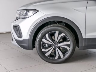 VOLKSWAGEN T-cross 1.0 tsi edition plus 95cv
