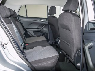VOLKSWAGEN T-cross 1.0 tsi edition plus 95cv