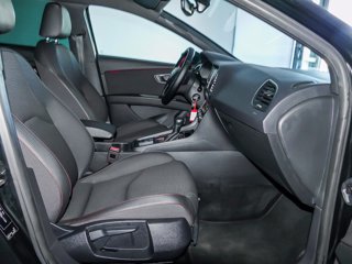 SEAT Leon 1.6 tdi fr 115cv dsg