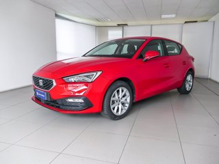 SEAT Leon 1.0 etsi style 110cv dsg