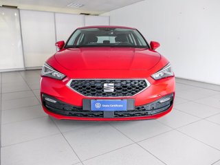 SEAT Leon 1.0 etsi style 110cv dsg