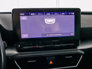 SEAT Leon 1.0 etsi style 110cv dsg