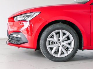 SEAT Leon 1.0 etsi style 110cv dsg